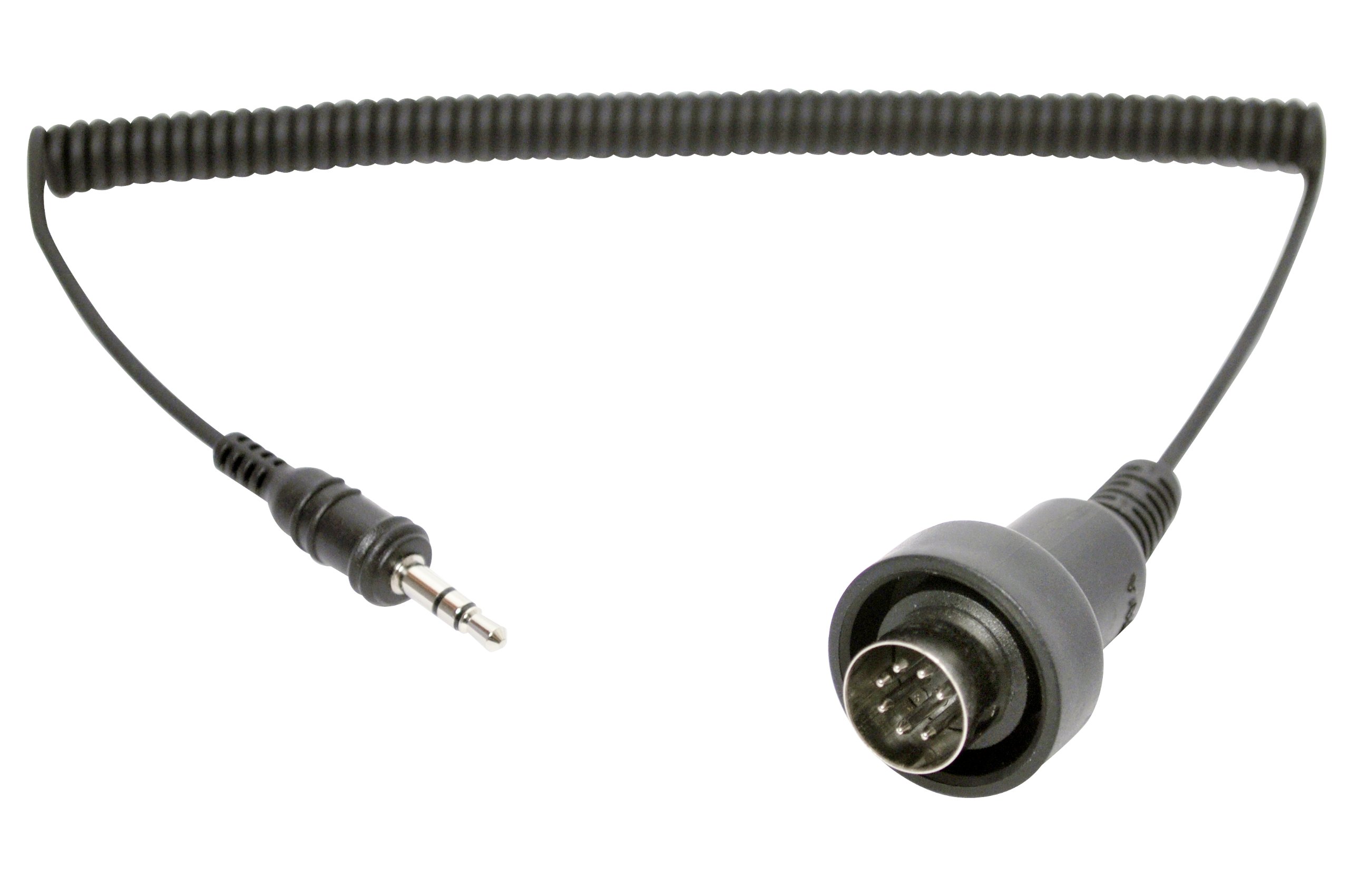 Sena 3.5mm Stereo Jack to 7 pin DIN Cable for 1998-later Harley-Davidson Ultra Classic — image 1