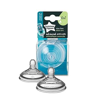 tommee tippee anti colic valve replacement