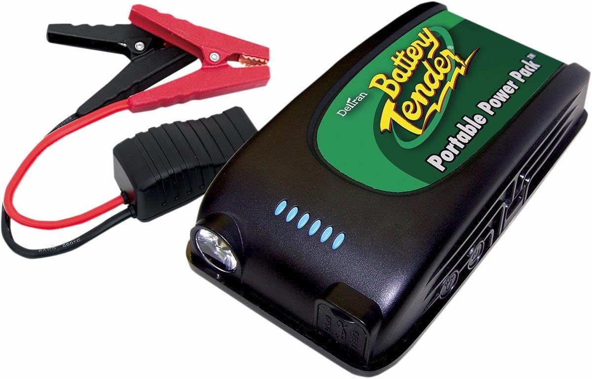 Deltran Battery Chargers 030-0001wh Lithium Power Pack