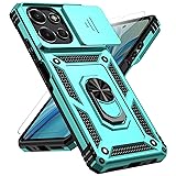for Motorola Moto G Power 2025 Case, with Slide