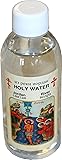 Holy Water from Jordan River 300ml by Jerusalem