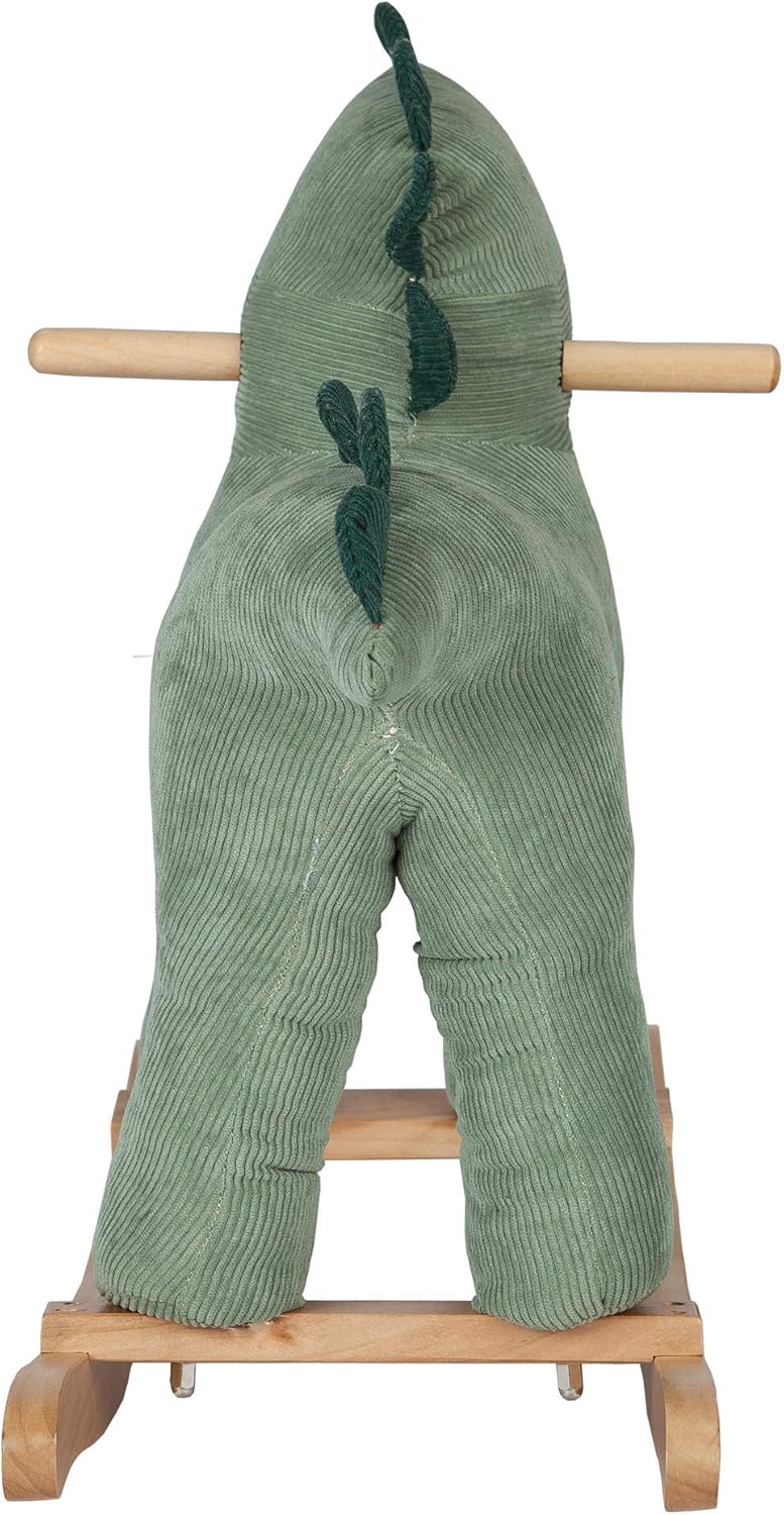 rock my baby rocking horse