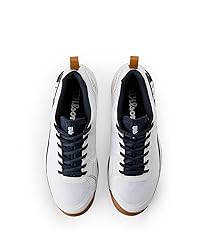 WILSON Rush Pro 4.5 Men's Clay Tennis
