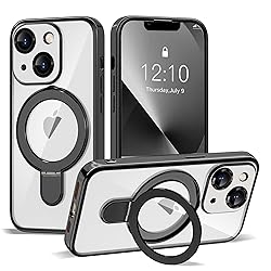 ETPESOK Compatible with iPhone 13 Case with