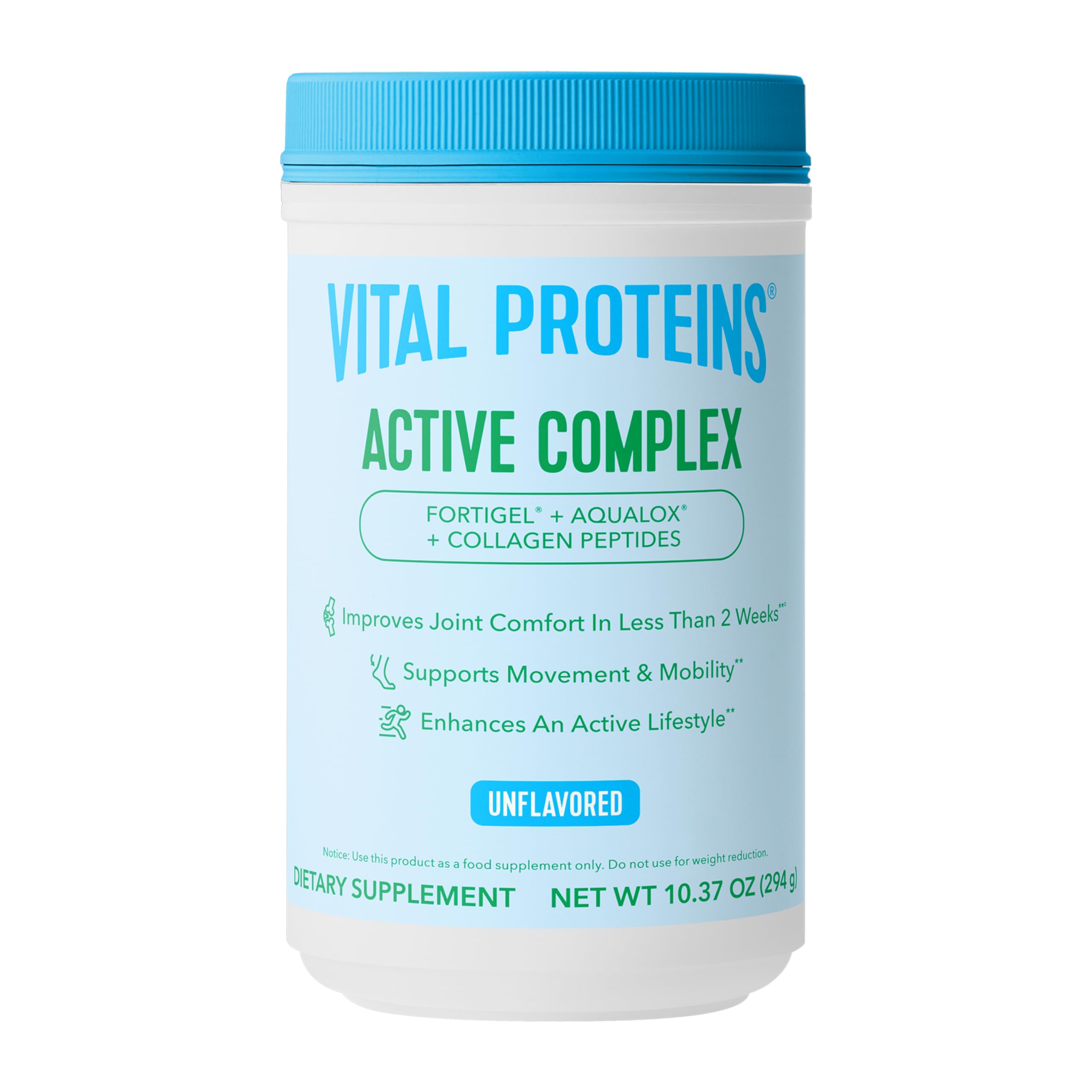 Active Complex