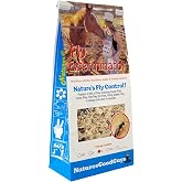Fly Control - 5,000 Fly Exterminators (Guaranteed Live Delivery!)