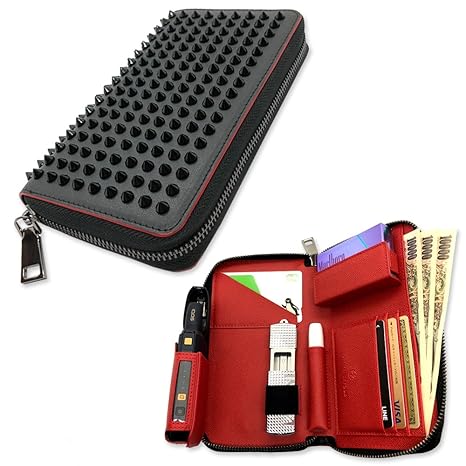 Amazon Co Jp A24 アイコス ケース スタッズ 2 4plus Iqos アイコス