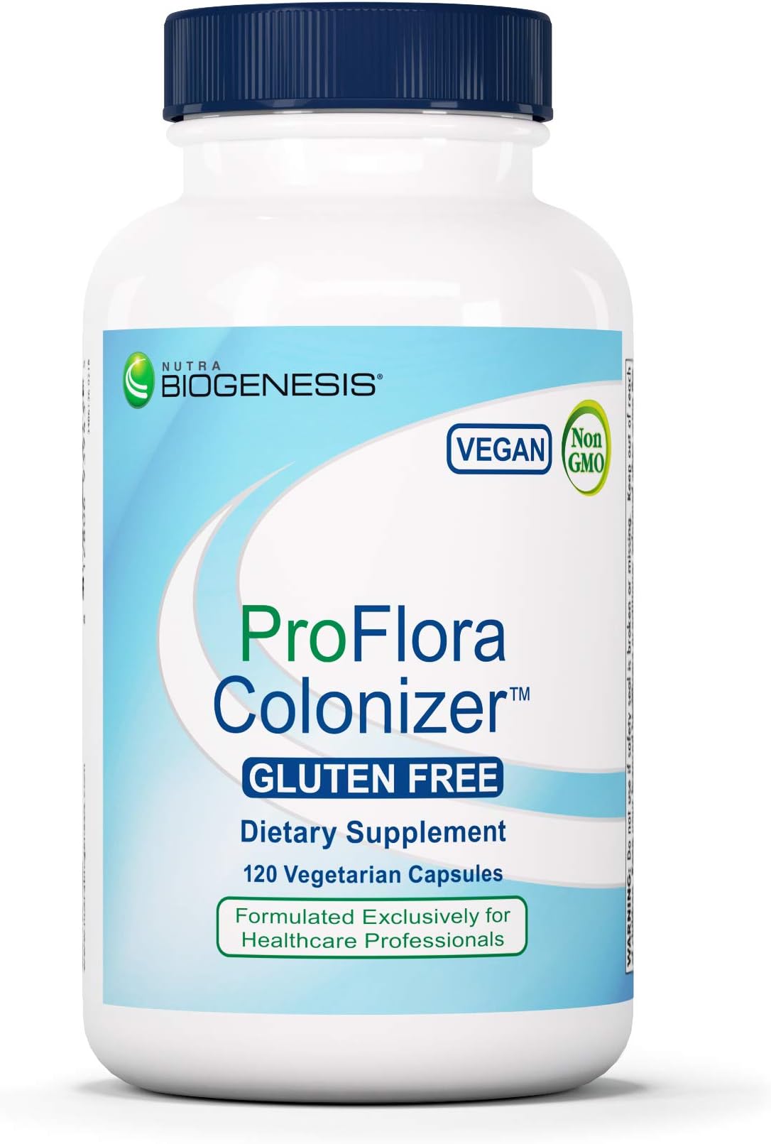 Pro Flora Colonizer 60 VegiCaps