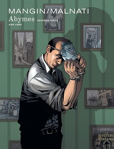 Download Abymes - tome 2 - Abymes 2/3 (éd normale) PDF