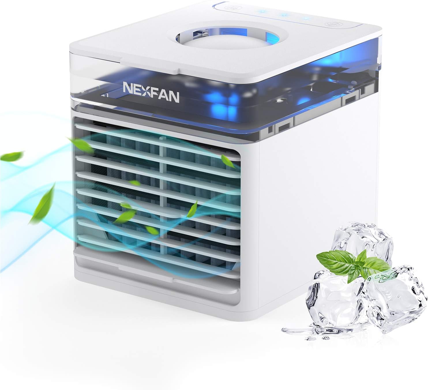 kris evaporative air cooler