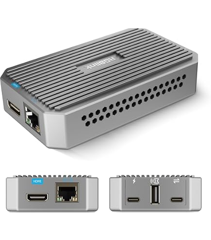 Amazon.com: IODATA GV-HUVC/4KV USB HDMI Converter Adapter, 4K SLR