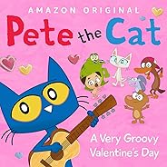 A Very Groovy Valentine's Day