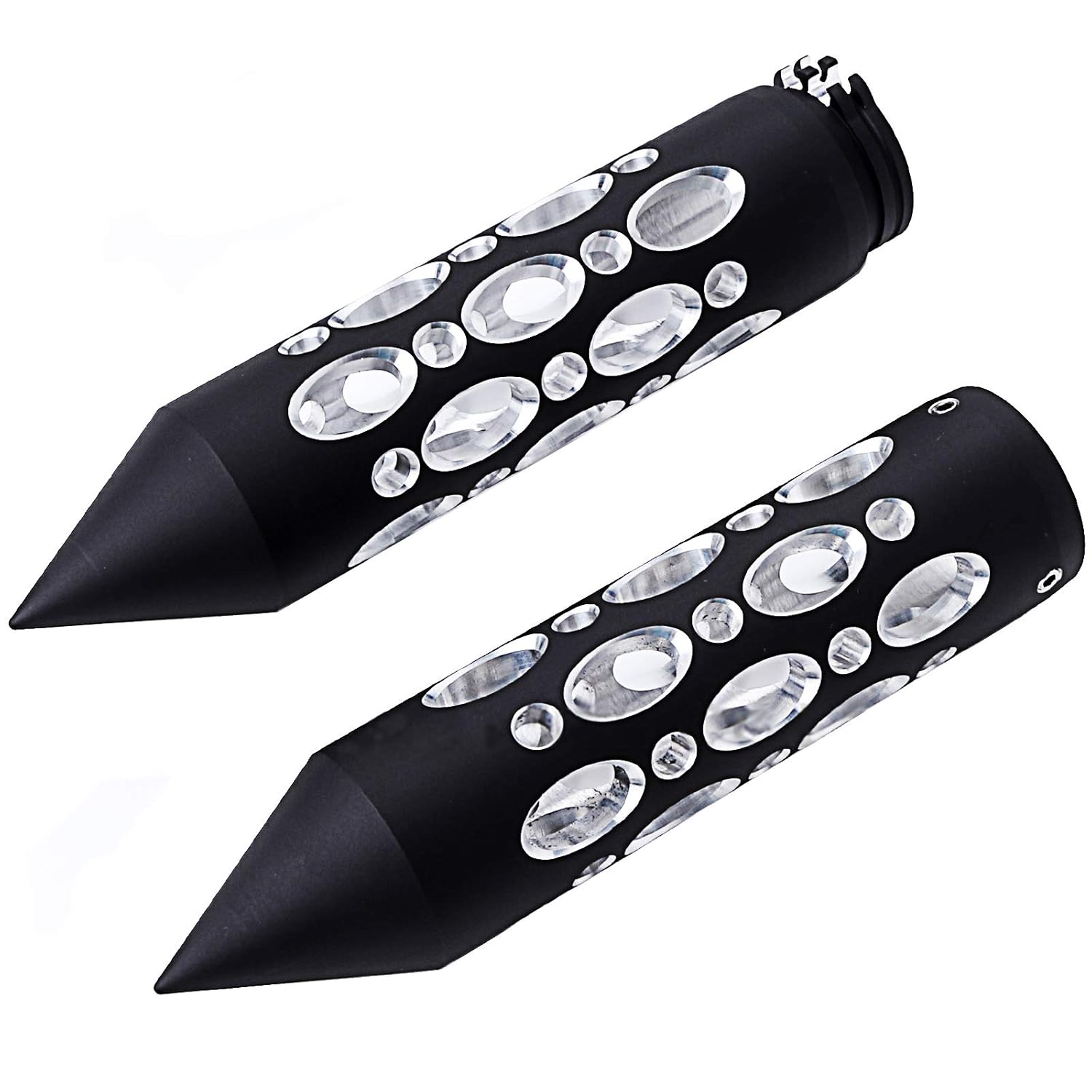 harley sportster hand grips