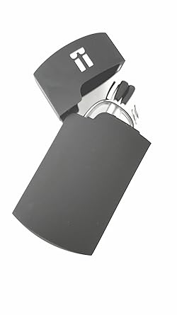 Lesebrille zusammenklappbar, kompakt Teleskop