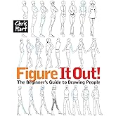 Figure It Out! The Beginner's Guide to Drawing People
