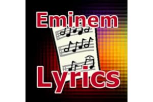 Lyrics for Eminem