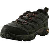 Merrell Men's Moab 2 Waterproof Hiking Boot
