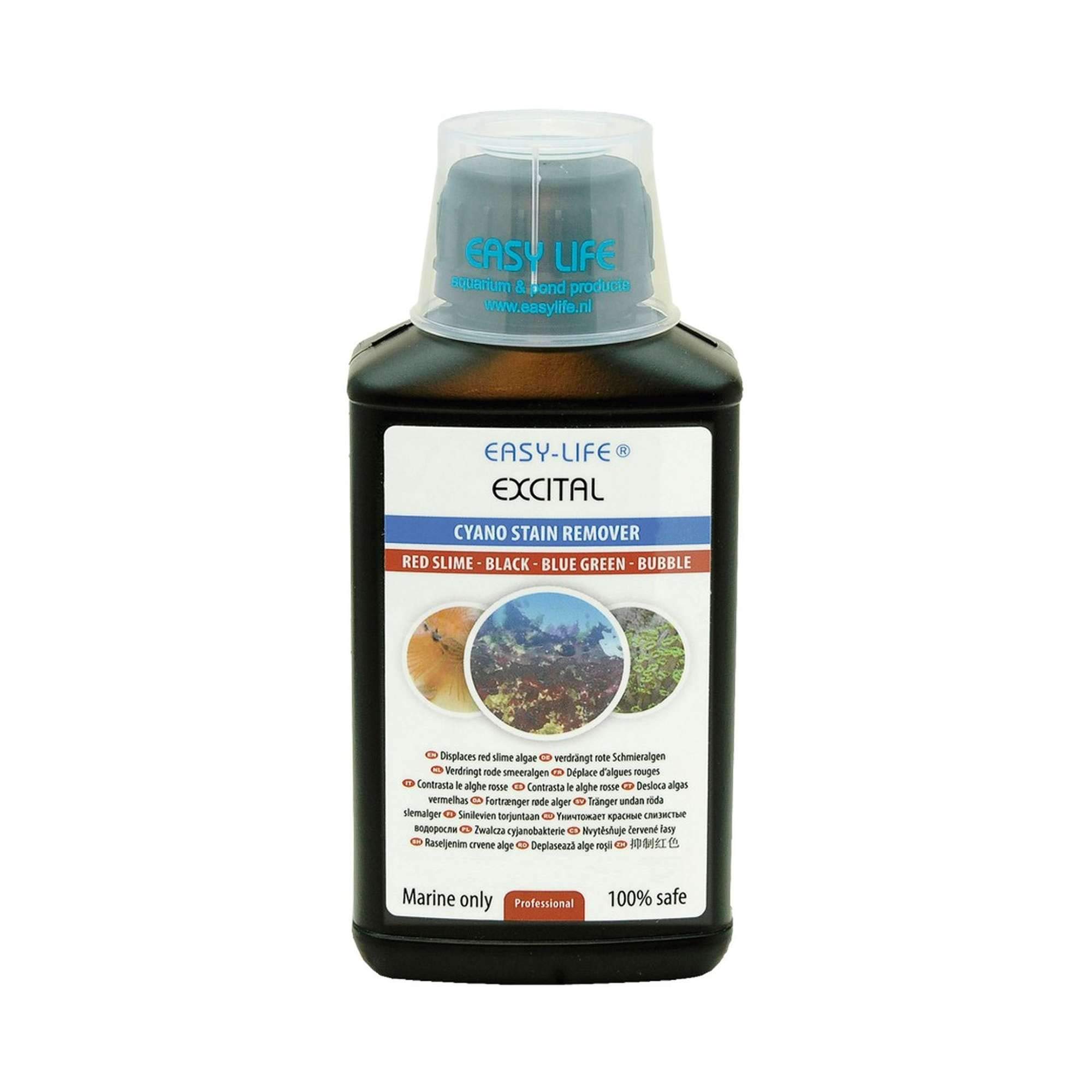 Easy Life Excital,1.000 ml