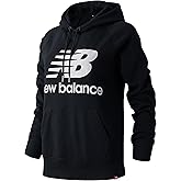 New Balance Women's Sport Essentials Fleece Hoodie