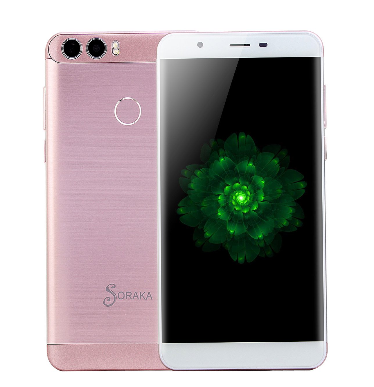 SORAKA Unlocked Smartphone 6.0 \