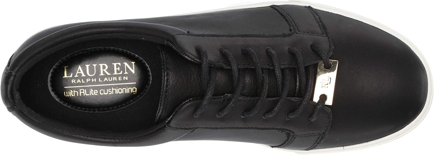 ralph lauren reaba sneakers