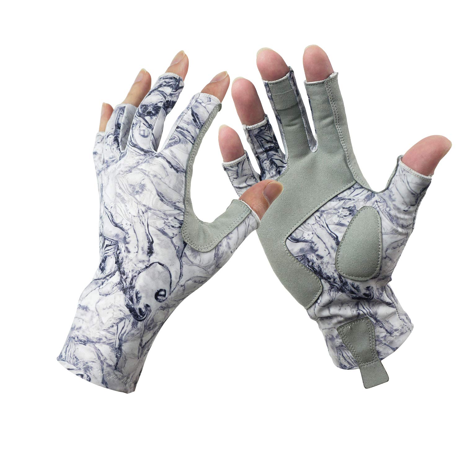 Best Fishing Gloves of 2020 Complete Buyer’s Guide
