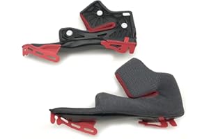 Shoei RF-1400 Cheek Pad Set