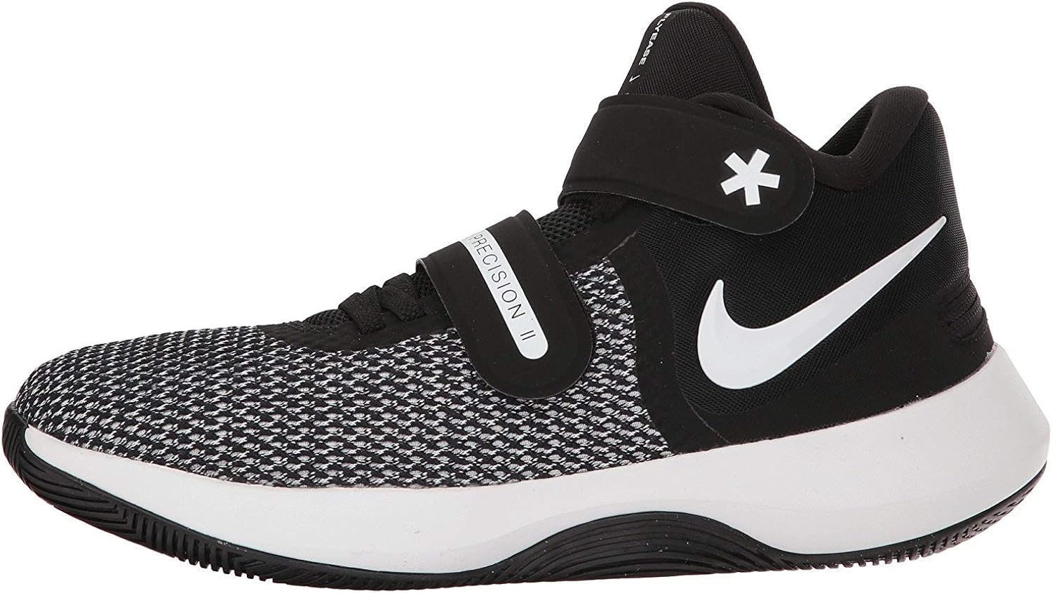 nike air precision ii flyease women's
