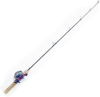 abu garcia casting rods on sale Veritas LTD Rod 7' / Medium Heavy KastKing AI Ti baitcast Species_Crappie The Abu Garcia custom Model:6500