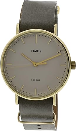 Reloj unisex Timex Weekender Fairfield TW2P98000