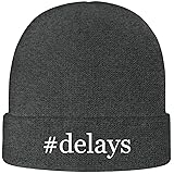 One Legging it Around #Delays - Soft Hashtag Adult