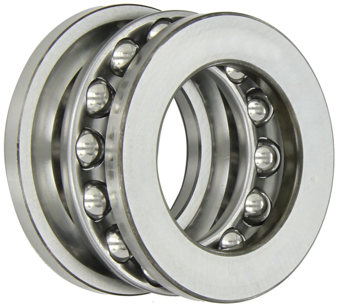 SKF 51211 Thrust Ball Bearing