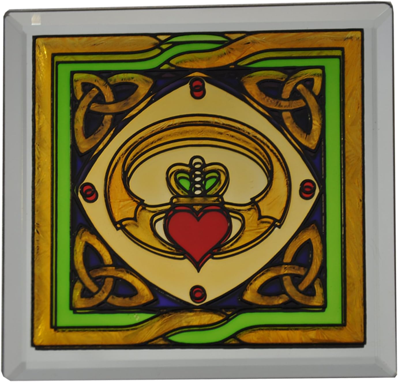 Which Is The Best Claddagh Refrigerator Magnets