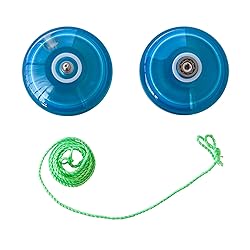 YoYoFactory Arrow Elite Blue