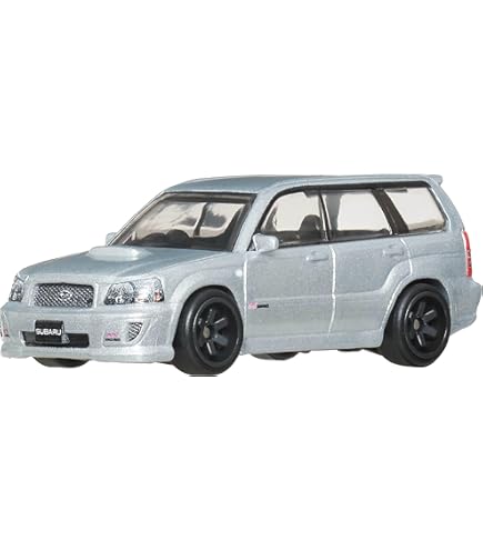 Johnny&#39;s - りり SUBARU DEBUT JOHNNY LIGHTNING 2006 SUBARU IMPREZA WRX (1:64