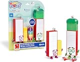 Learning Resources Numberblocks Thirteen And Fourteen Figures—Two Characters view 1