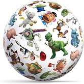 KR Strikeforce Disney Toy Story 3 Characters Undrilled Bowling Ball