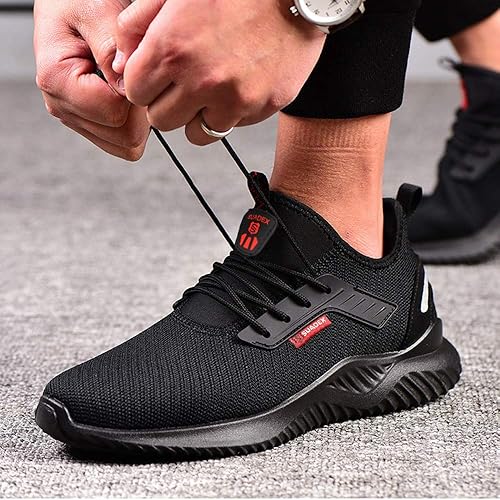 zapato seguridad,calzado seguridad,mejor zapato seguridad