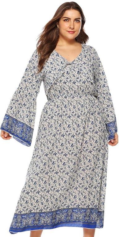casual ankle length dresses
