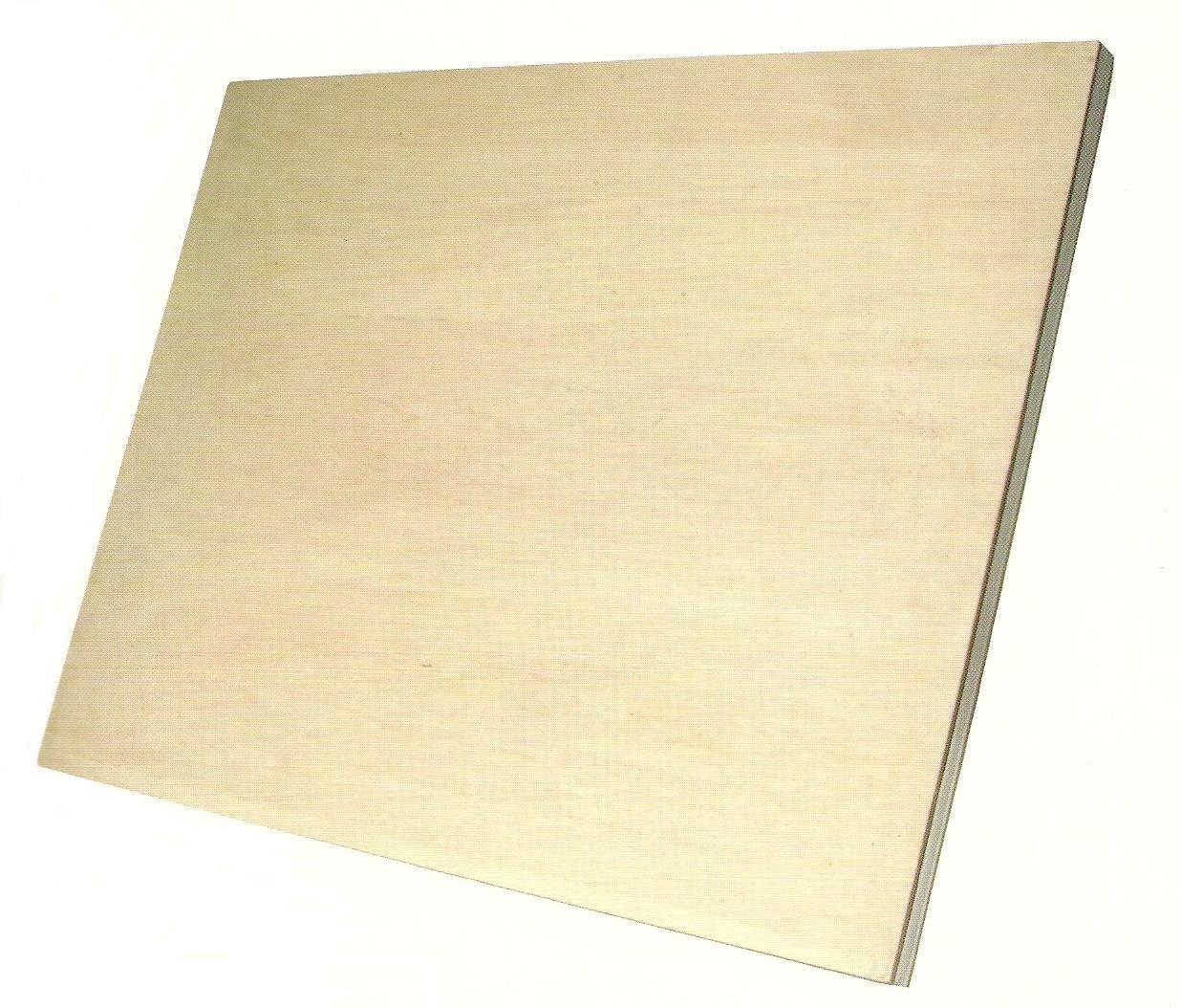 Helix Wooden Lightweight Drawing Board, 24 x 36 Inch