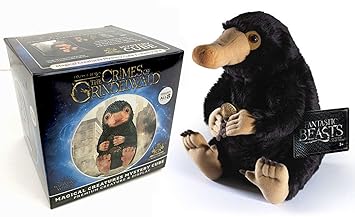 fantastic beasts blind box