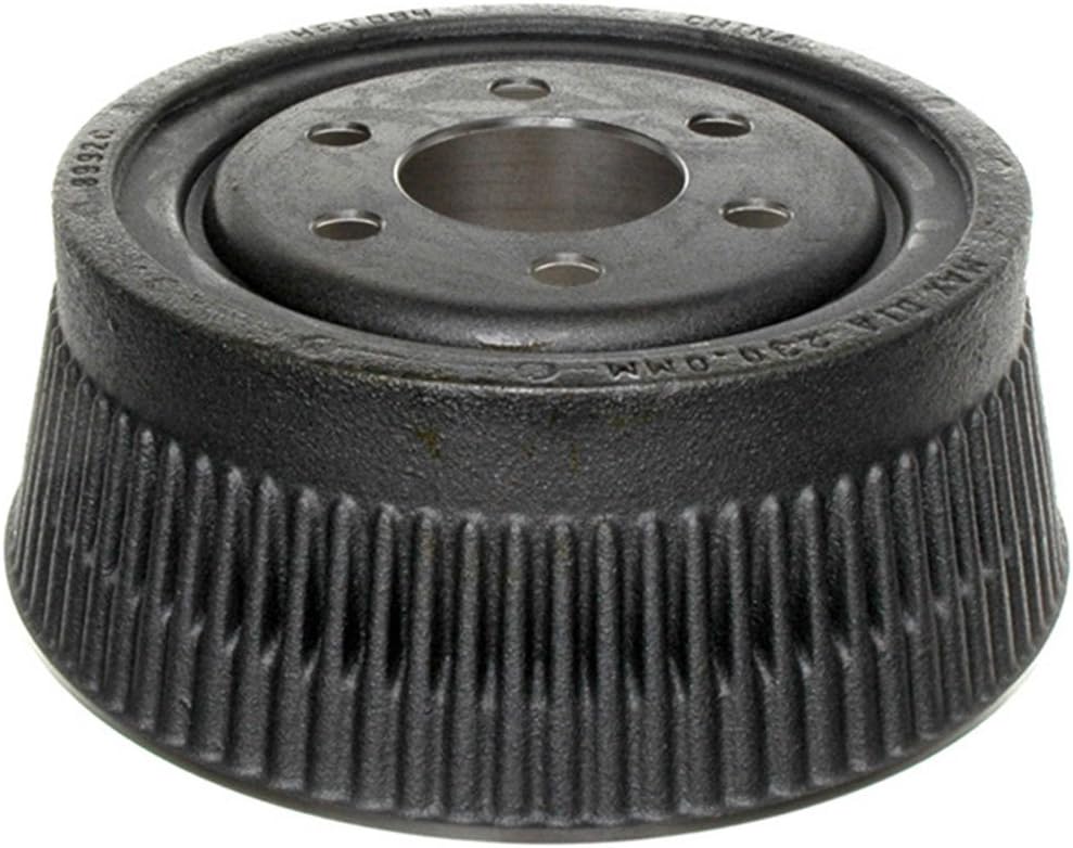 Raybestos 2988R Professional Grade Brake Drum