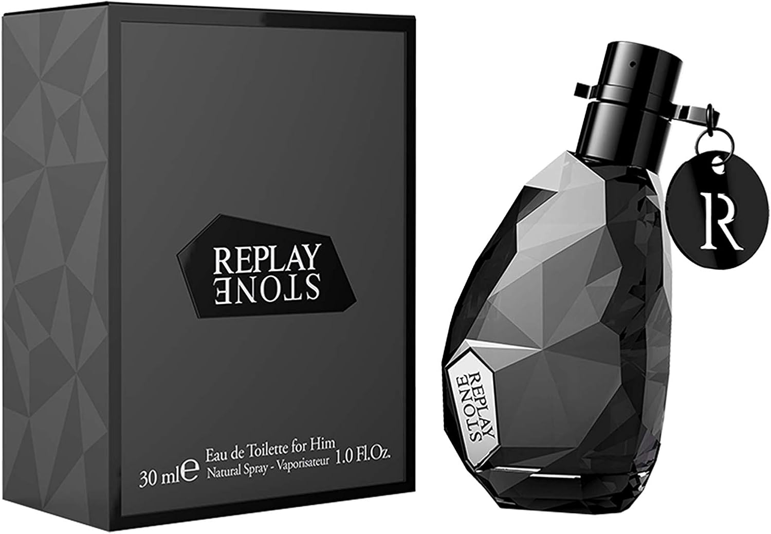 Spray Replay Reverse Perfume Hoa Replay Replay Secret Parfem