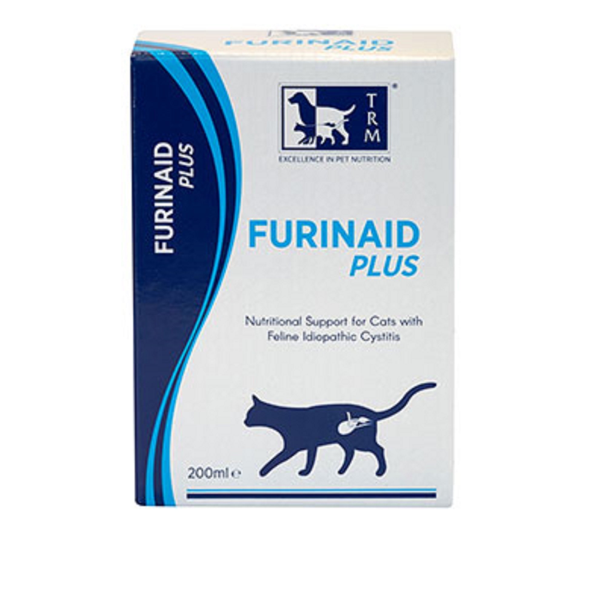 TRM Furinaid Plus 200ml
