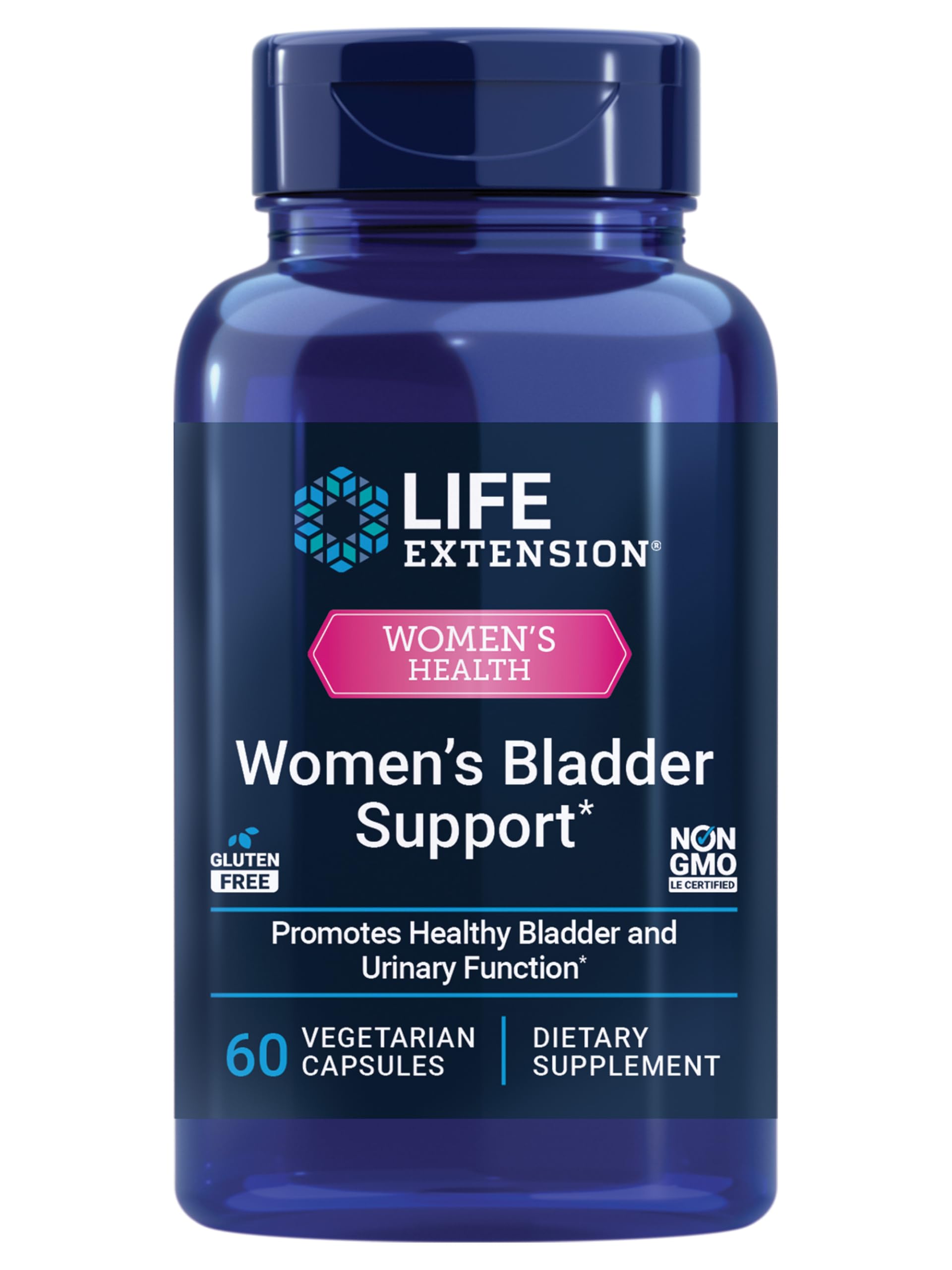 Women's Bladder Support