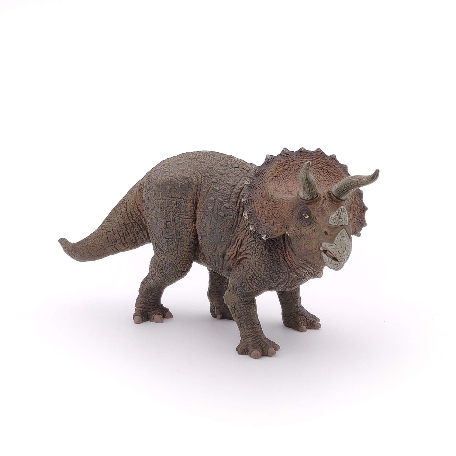 triceratops figure