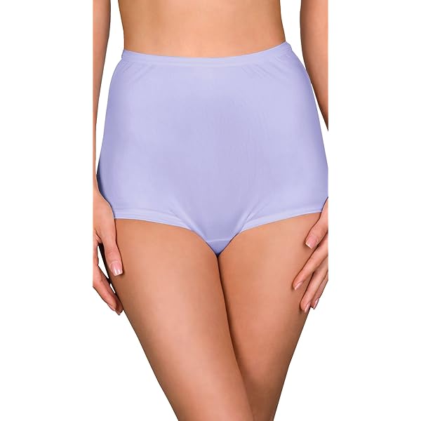 Warner's Warners® No Pinching No Problems® Dig-Free Comfort Waist With Lace Microfiber Hipster 3
