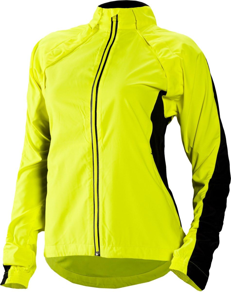 cannondale morphis jacket