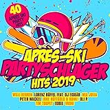 Apres Ski Hits 2019