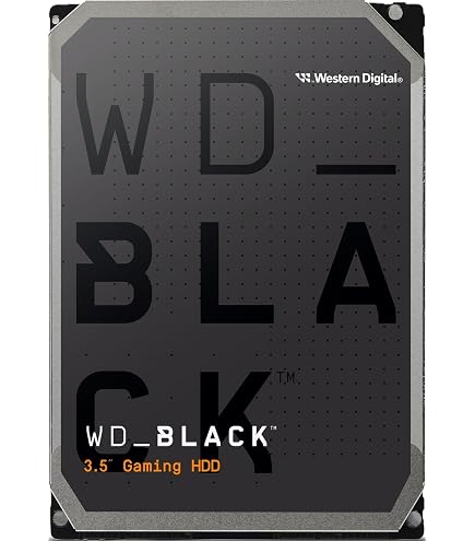 Amazon.com: WD WD2003FZEX Black 2 TB 3.5